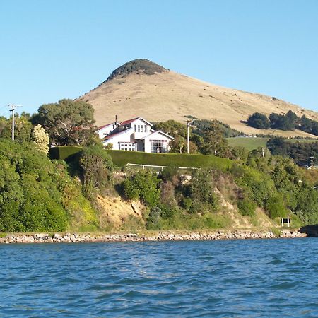 Captain Eady'S Lookout Portobello Esterno foto