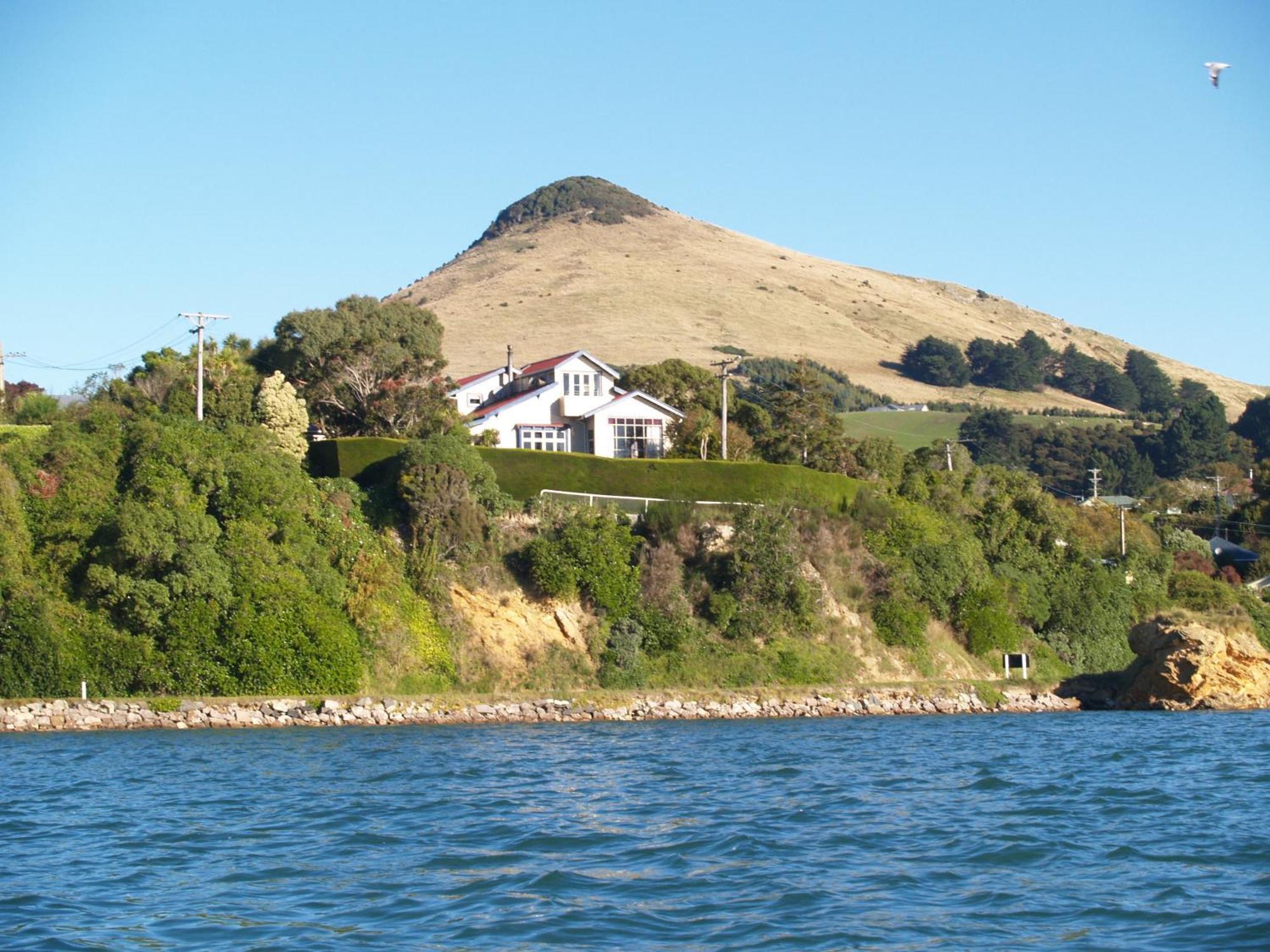 Captain Eady'S Lookout Portobello Esterno foto