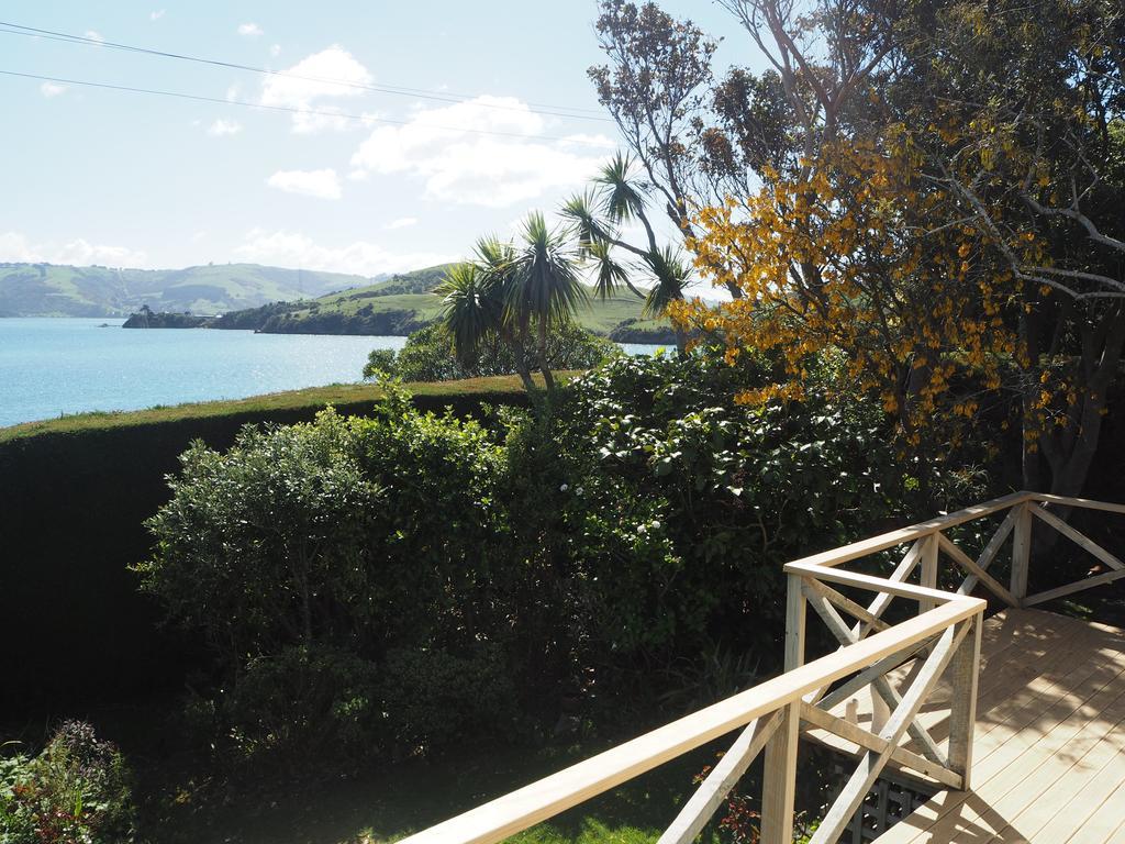Captain Eady'S Lookout Portobello Esterno foto